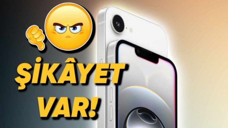 iPhone 16e’de Bluetooth Sorunu Ortaya Çıktı: Müzik Bile Dinlenemiyor!