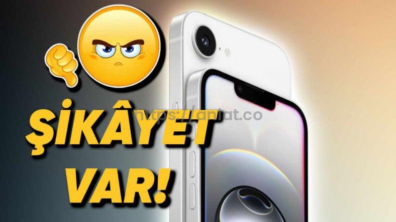 iPhone 16e’de Bluetooth Sorunu Ortaya Çıktı: Müzik Bile Dinlenemiyor!