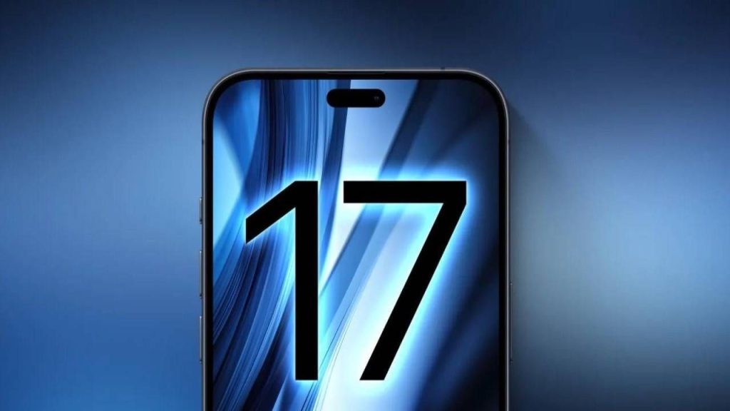 iPhone 17 ve 17 Pro modelleri yan yana görüntülendi