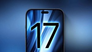 iPhone 17 ve 17 Pro modelleri yan yana görüntülendi