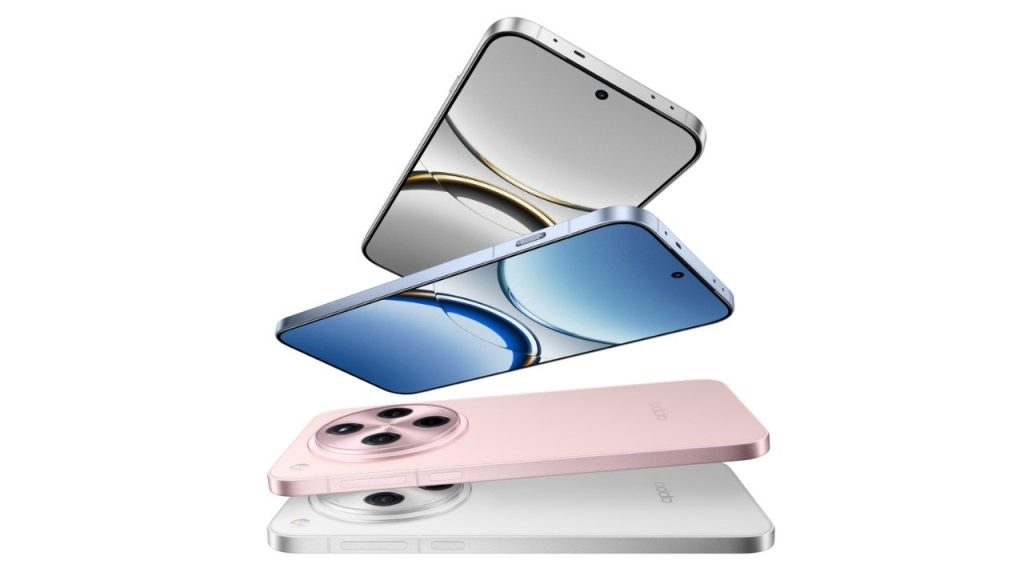 Oppo Find X8s ve Find X8S Plus’ın teknik özellikleri sızdırıldı