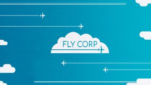 Oynadınız Mı? – Fly Corp
