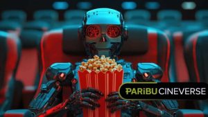 Paribu Cineverse Türkiye’de Bir İlke İmza Attı: Tamamı Yapay Zekâ İle Çekilen “M Hotel” Vizyonda!