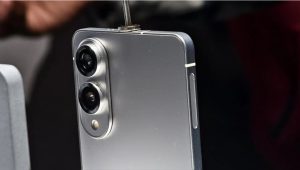 Samsung Galaxy S25 Edge, bir kez daha performans testinde görüldü