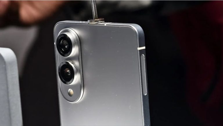 Samsung Galaxy S25 Edge, bir kez daha performans testinde görüldü