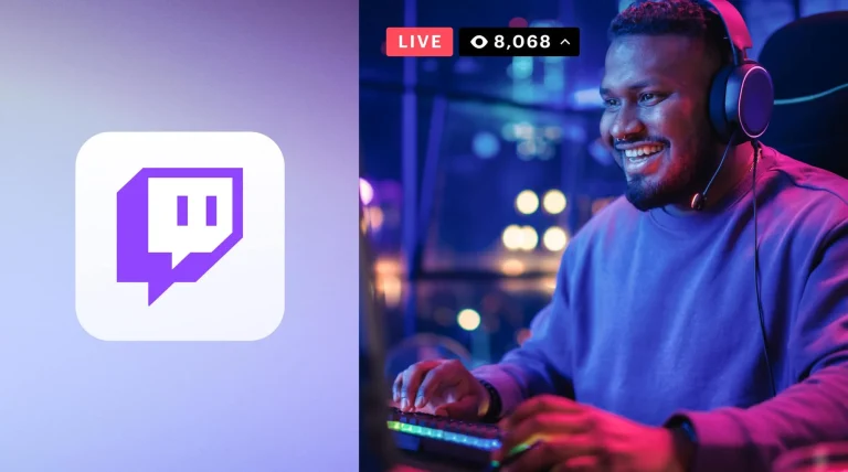 En Popüler ve Yaratıcı Twitch Kullanıcı Adları 2025