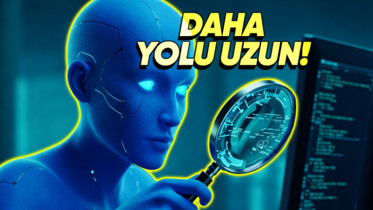 Microsoft’tan “Yapay Zekâ ile Uygulama Geliştirip Köşeyi Dönme” Hayali Kuranların Hevesini Kursağında Bırakacak Araştırma Geldi